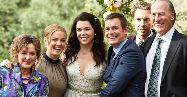 Generations United: Finding Strength in Parenthood